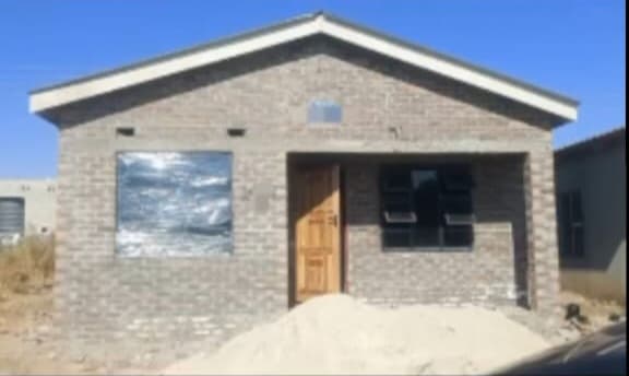 House for Sale in Senga
